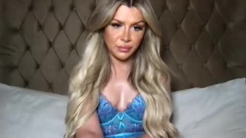 eva online show from 02.25.26