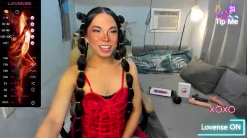 tsfenty08 online show from 03.04.26