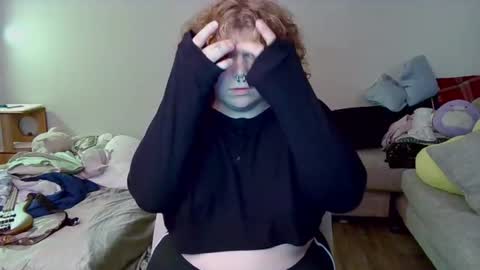 Snapshot of tsgiannapierrot chatting on 06.28.26 Gigi online show from 06.28.26