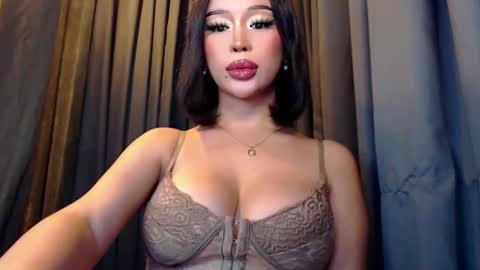 TAM THE GODDESS online show from 09.24.25