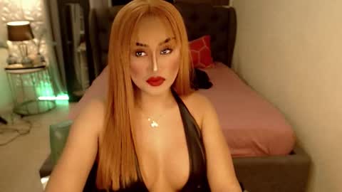 SEDUCTIVEmistresCUMS online show from 10.25.25