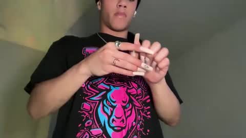 Snapshot of tsj777 chatting on 09.10.25 tsj777 online show from 09.10.25