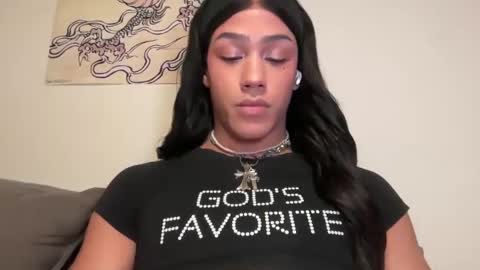 Snapshot of tsj777 chatting on 09.12.25 tsj777 online show from 09.12.25