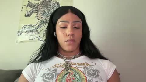 Snapshot of tsj777 chatting on 10.05.25 tsj777 online show from 10.05.25