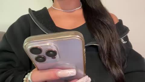 Snapshot of tsj777 chatting on 10.08.25 tsj777 online show from 10.08.25