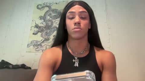 Snapshot of tsj777 chatting on 11.23.25 tsj777 online show from 11.23.25