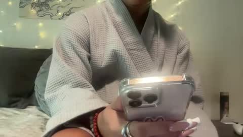 Snapshot of tsj777 chatting on 11.30.25 tsj777 online show from 11.30.25