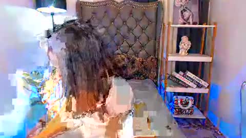 Snapshot of tskitty_girl chatting on 11.08.25 tskitty_girl online show from 11.08.25