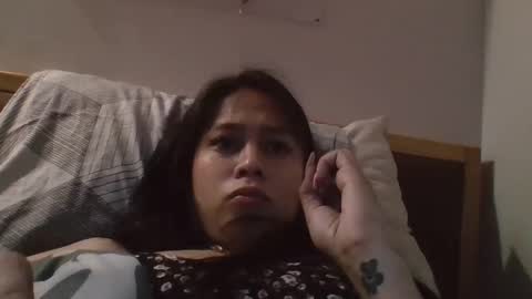 Marie online show from 02.09.25