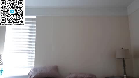 Ts Mary Jane online show from 10.09.25