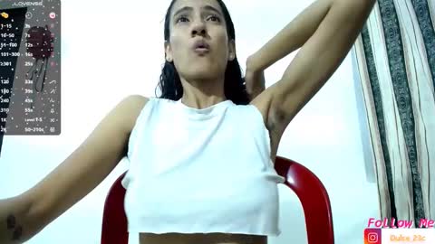  Dulce  online show from 01.20.25