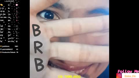  Dulce  online show from 01.22.25