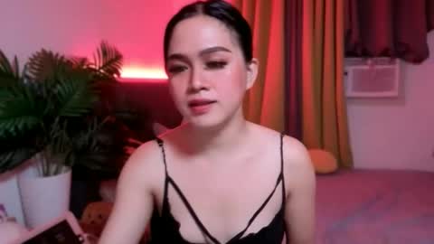 Bella Ratbu online show from 03.22.26