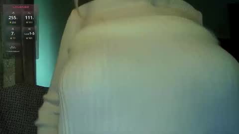 Snapshot of tspostophere chatting on 10.20.25 Annika online show from 10.20.25