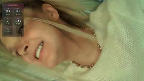 Snapshot of tspostophere chatting on 11.02.25 Annika online show from 11.02.25