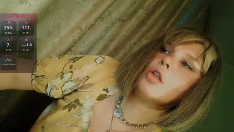 Annika online show from 04.10.26