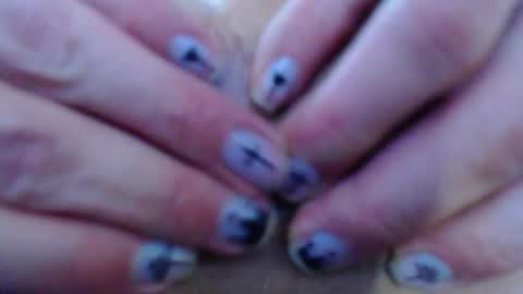 Snapshot of tssalomee chatting on 01.21.25 Salome IG Salomeeblondex online show from 01.21.25