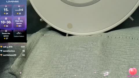 Jade Snail online show from 01.29.25