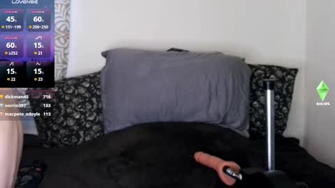 Jade Snail online show from 03.08.25