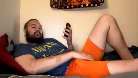 Mr Gray Sweatpants online show from 03.31.26