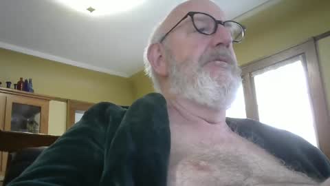 Snapshot of tsteach50 chatting on 02.19.25 tsteach50 online show from 02.19.25