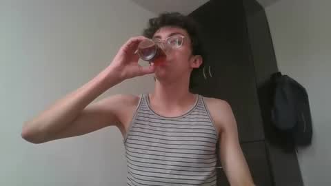 tsuki0308 online show from 01.31.25