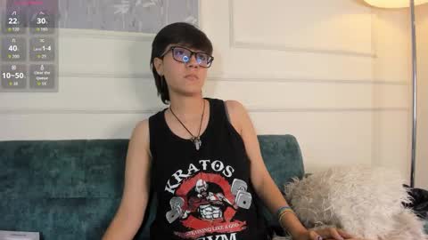 Maru online show from 10.18.25