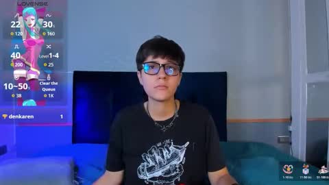 Maru online show from 11.26.25