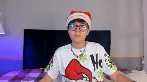 Maru online show from 12.03.25