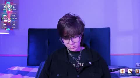 Maru online show from 03.08.26