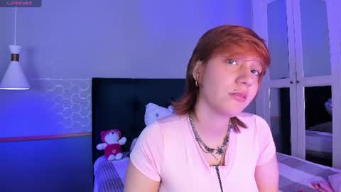 Snapshot of tsuki_maru chatting on 07.12.26 Maru online show from 07.12.26