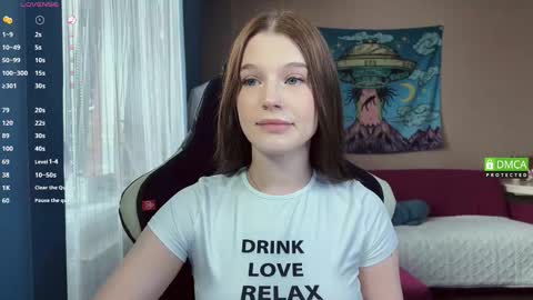 Sonya on vacation until  online show from 02.26.26