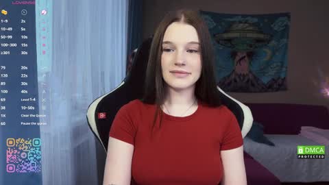 Sonya on vacation until  online show from 04.16.26