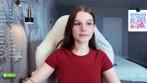 Sonya on vacation until  online show from 07.02.26