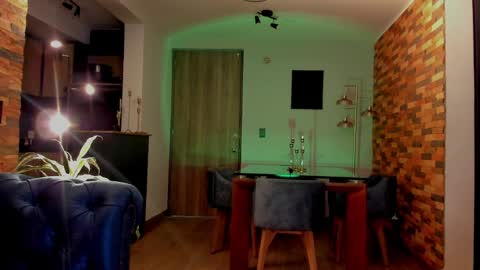 Tsuky online show from 04.01.26