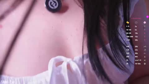 Tsuky online show from 06.09.26