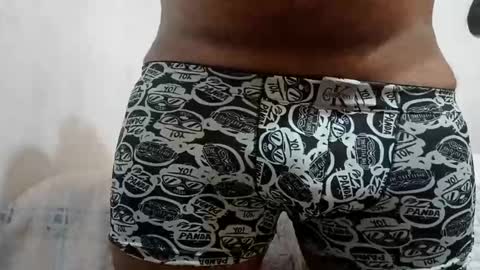 Tsunayoshi321 online show from 10.27.25