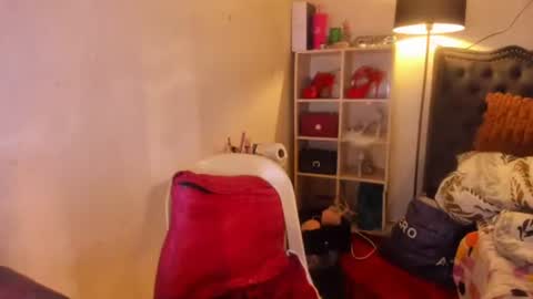 Frankie online show from 01.21.25