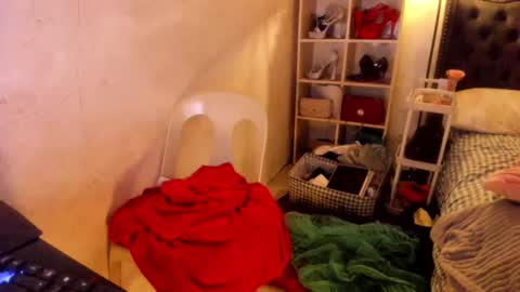 Frankie online show from 02.09.25