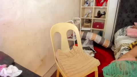 Frankie online show from 03.02.25