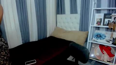 Victoria online show from 02.23.25