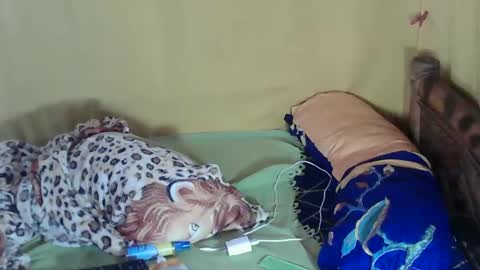 carmella online show from 04.04.26