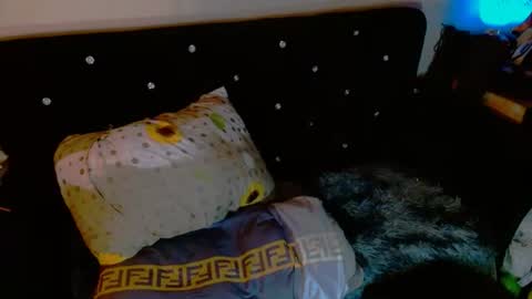 Snapshot of tsyummydickx chatting on 11.19.25 Tsyummydickx online show from 11.19.25