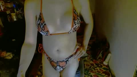 Snapshot of tsyummydickx chatting on 02.16.26 Tsyummydickx online show from 02.16.26