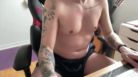 TT Boy2000 online show from 03.24.26