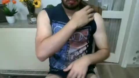 ttheman99 online show from 06.18.26