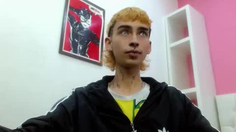 ttimy online show from 03.04.26