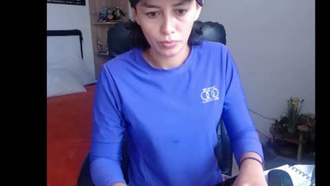 Snapshot of tucomplic69 chatting on 04.22.26 tucomplic69 online show from 04.22.26