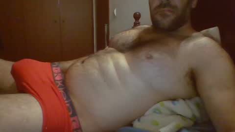 tuga man online show from 12.31.24