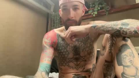 Tuhands online show from 03.05.25